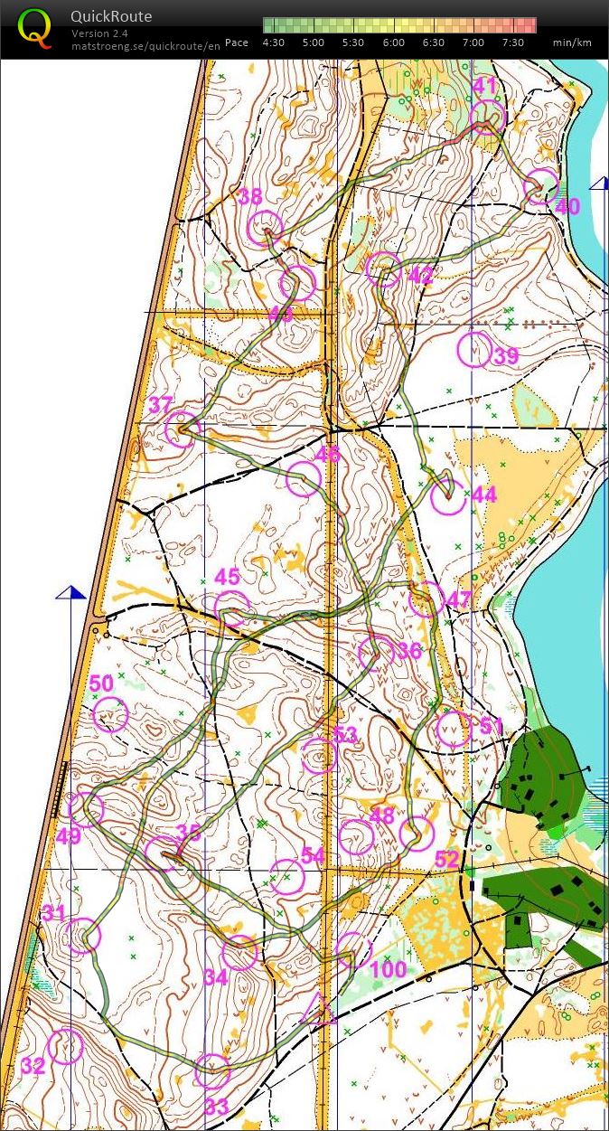 Magnets 50.karta (27/07/2015)