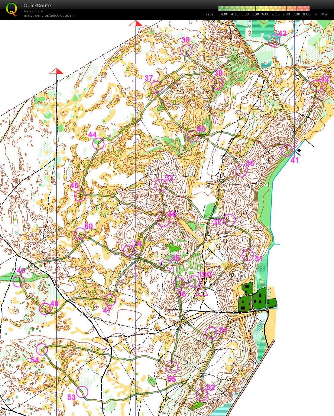 Magnets 53.karta (03/08/2015)