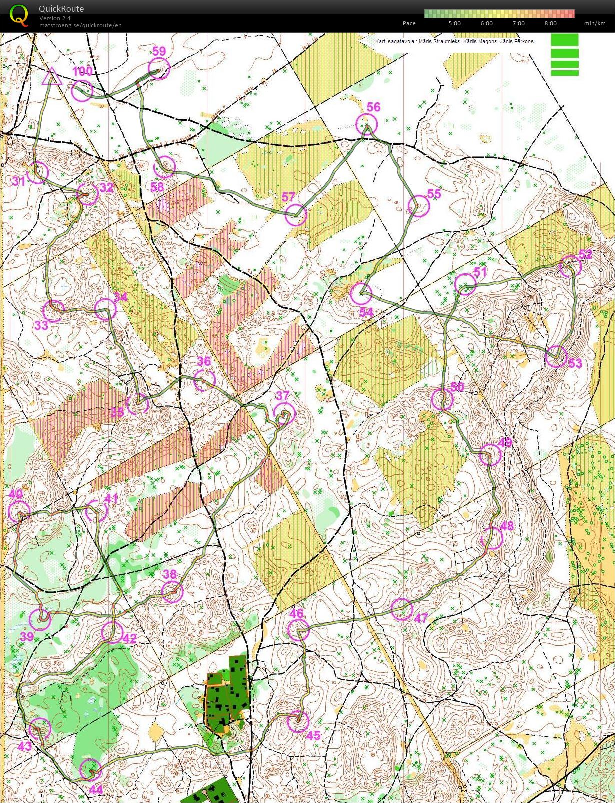 Magnets 59.karta (17/08/2015)