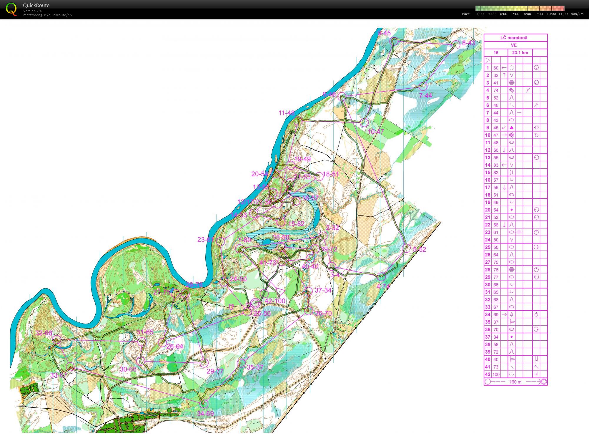 Latvian champ ultra long (02-10-2015)