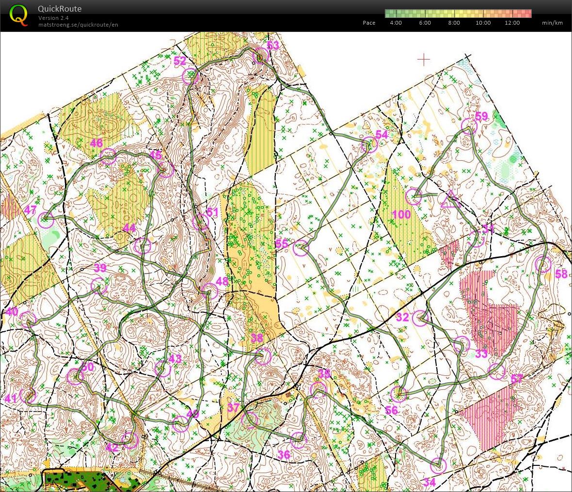 Ziemas Magnets (06/12/2015)