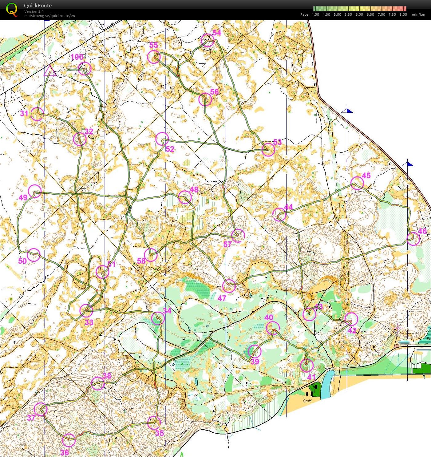 Ziemas Magnets (20/12/2015)