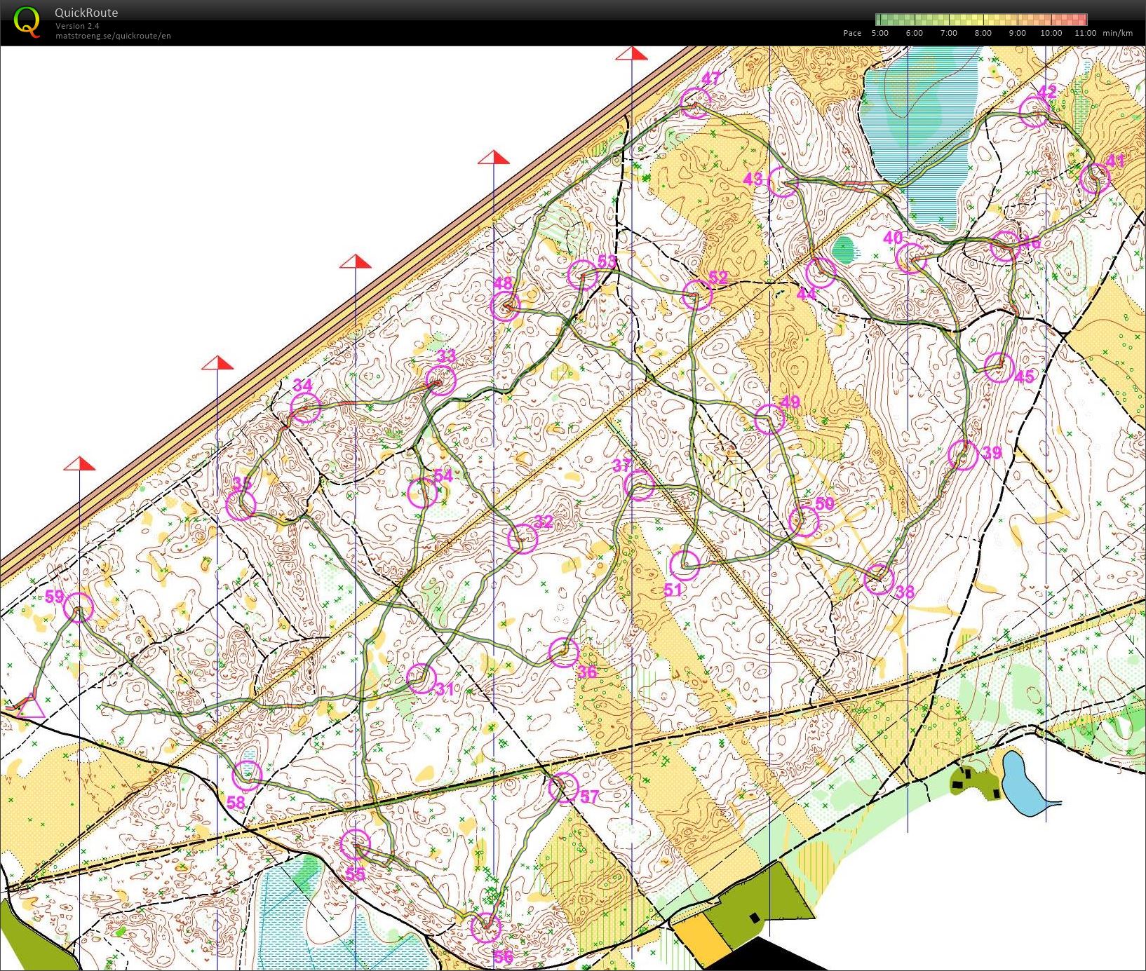 Paru sacensibas (02/04/2016)