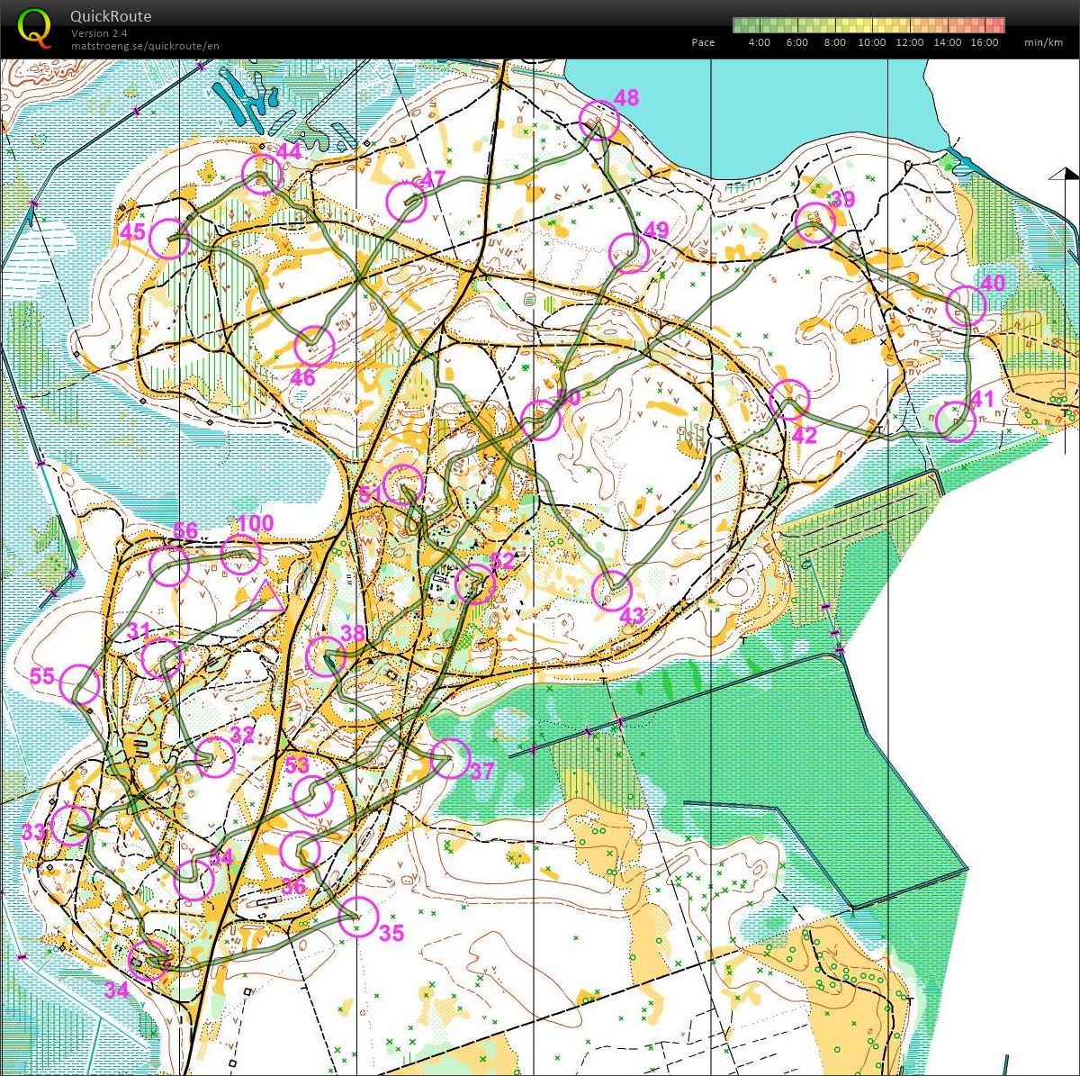 Magnets (09/05/2016)