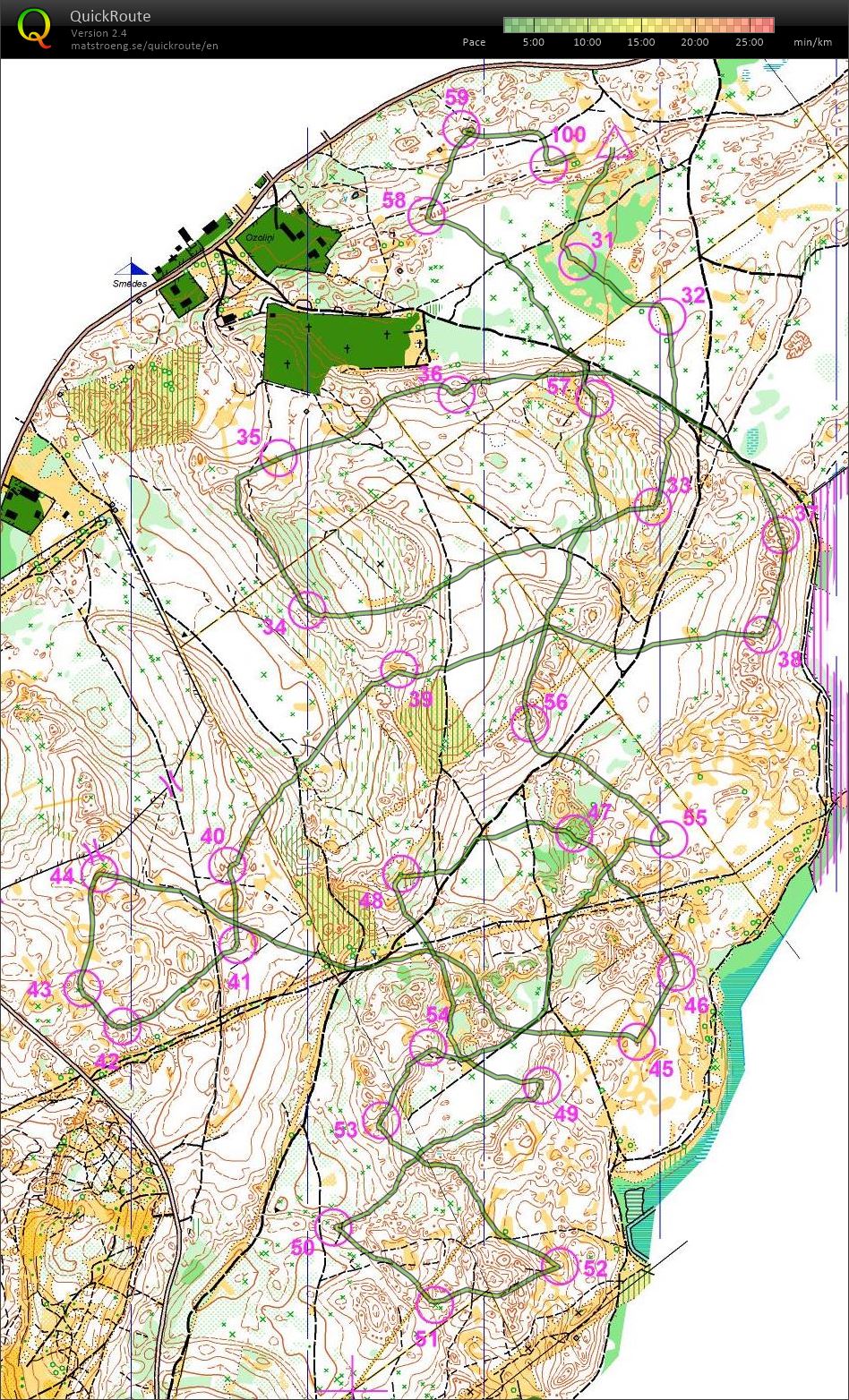 Magnets (03/08/2016)