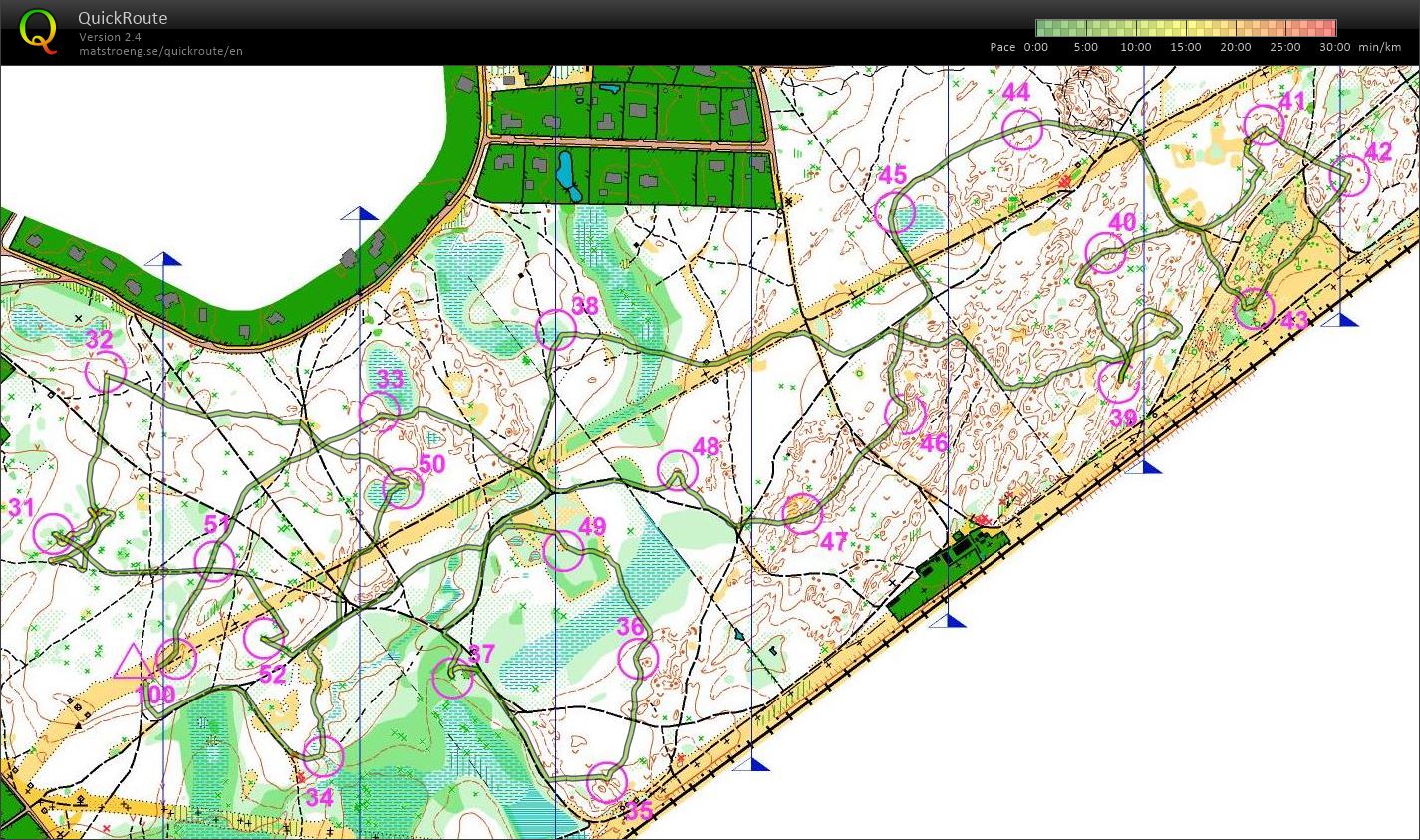 Magnets (26/09/2016)