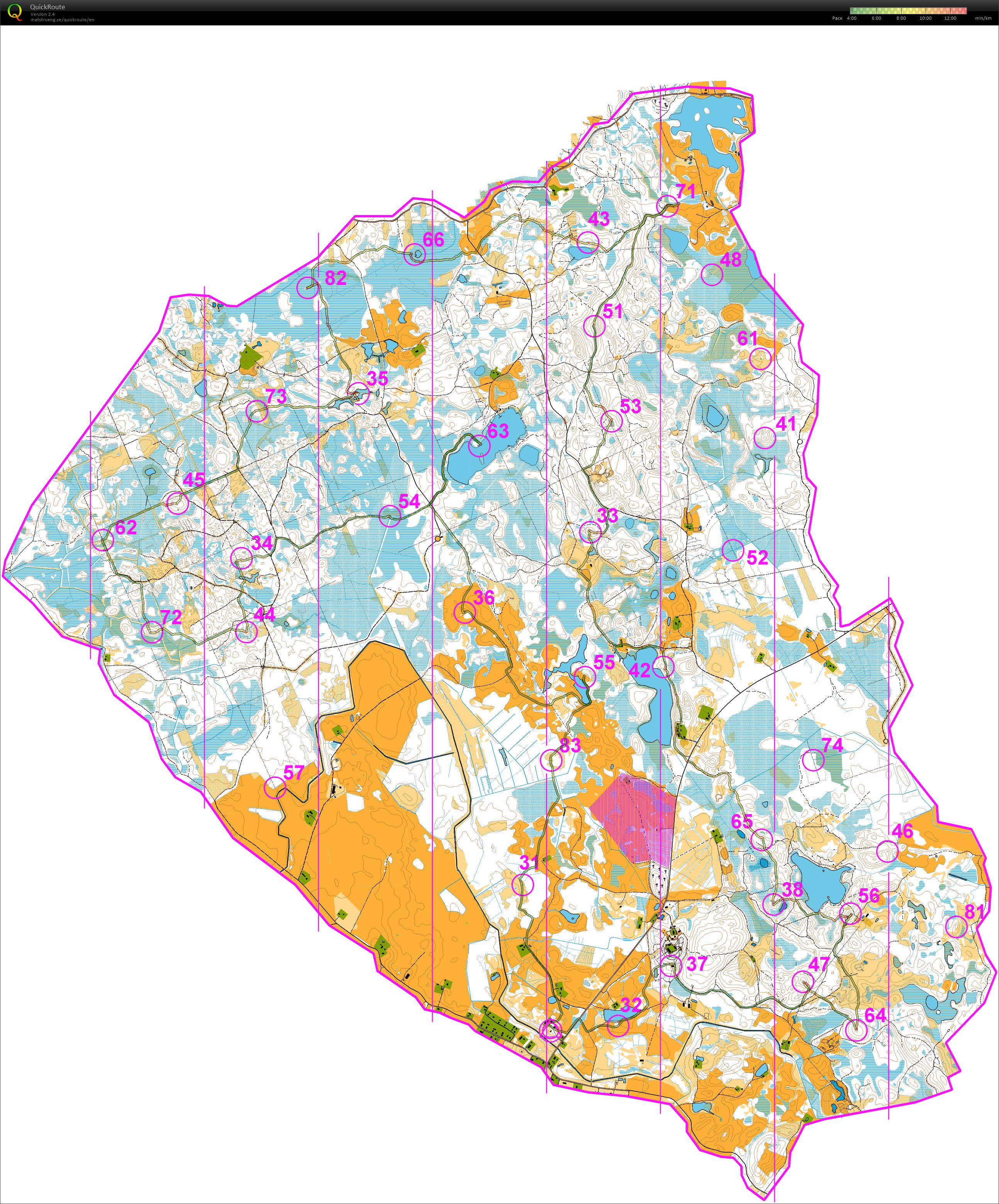Ziemassvetku izvele (26/12/2016)