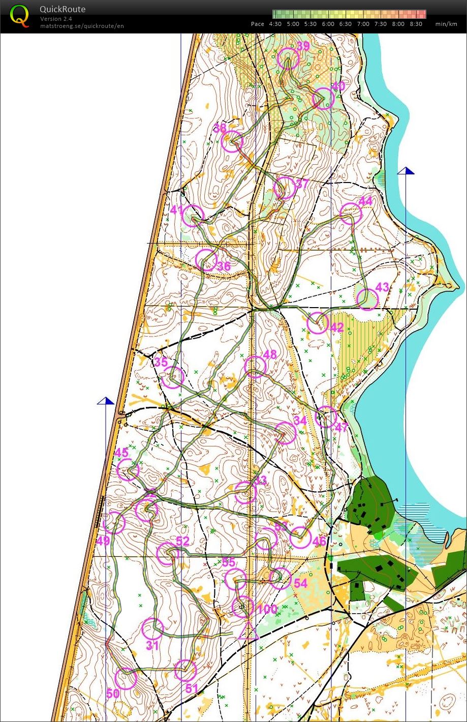 Ziemas Magnets 42.karta (12/03/2017)