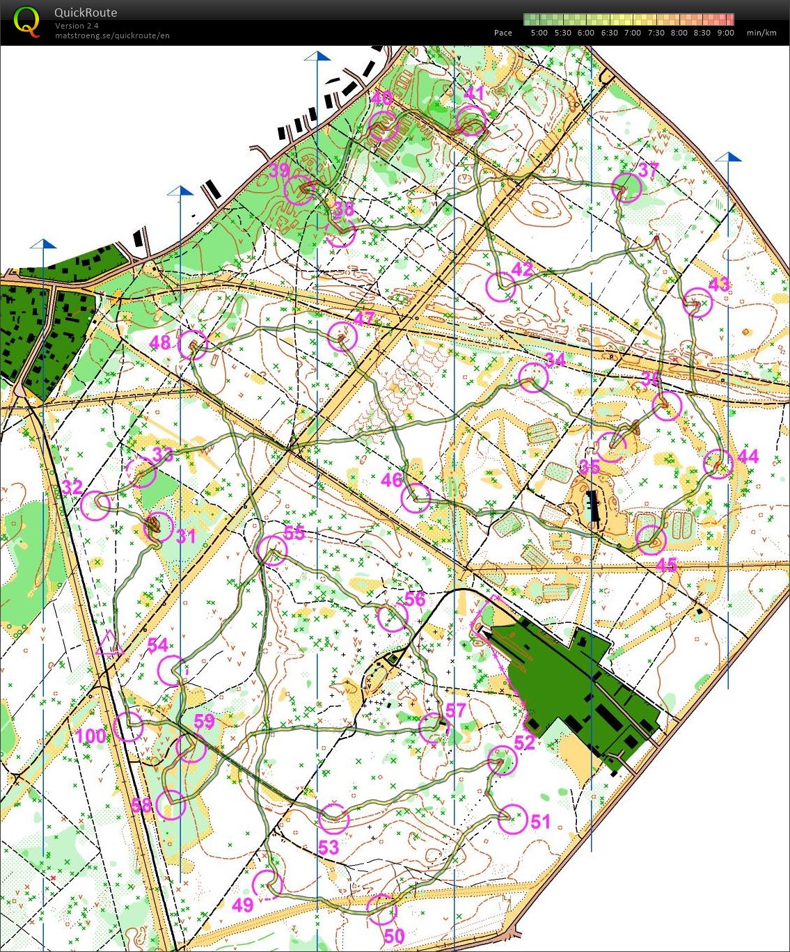 Magnets (03/05/2017)