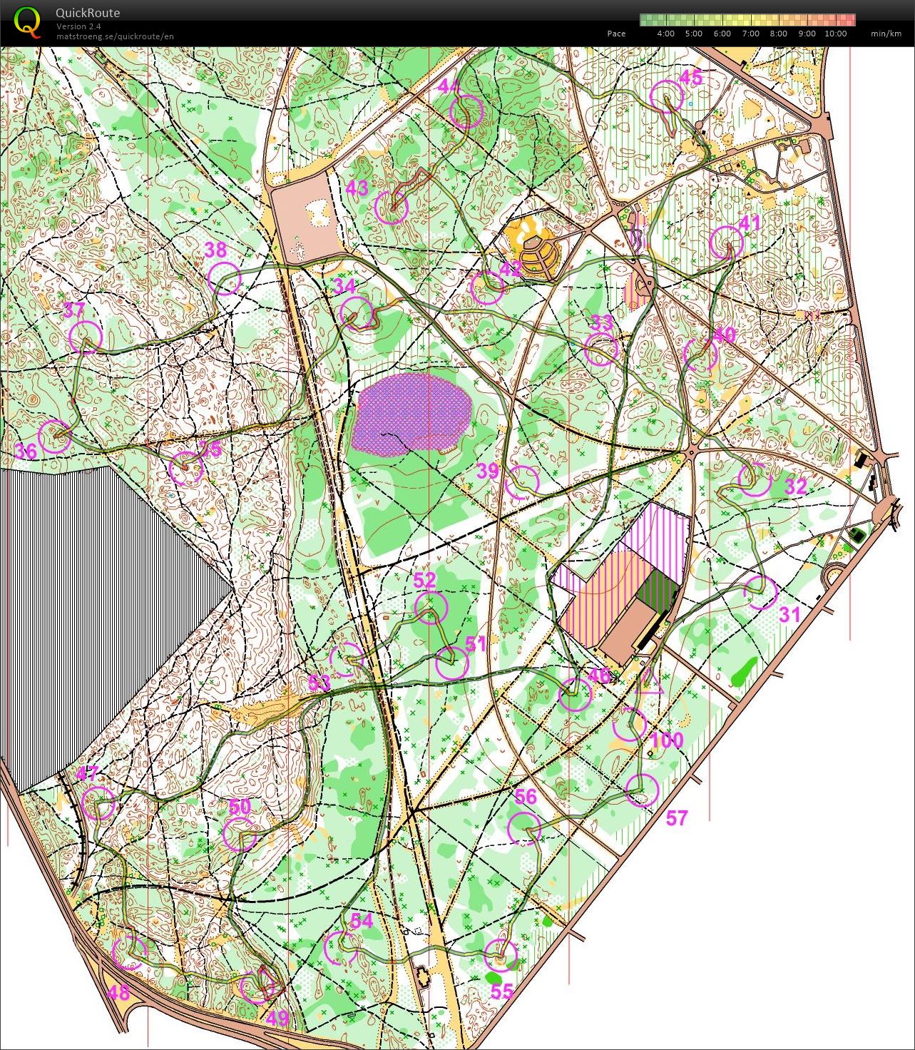 Magnets (15/05/2017)