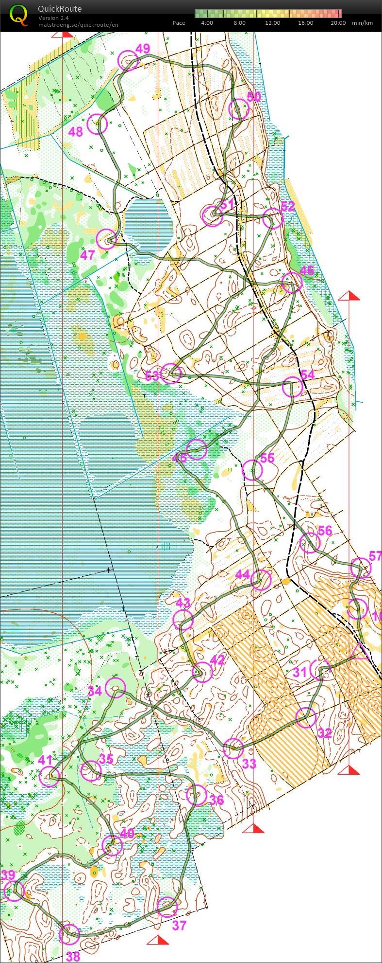 Magnets (31/05/2017)