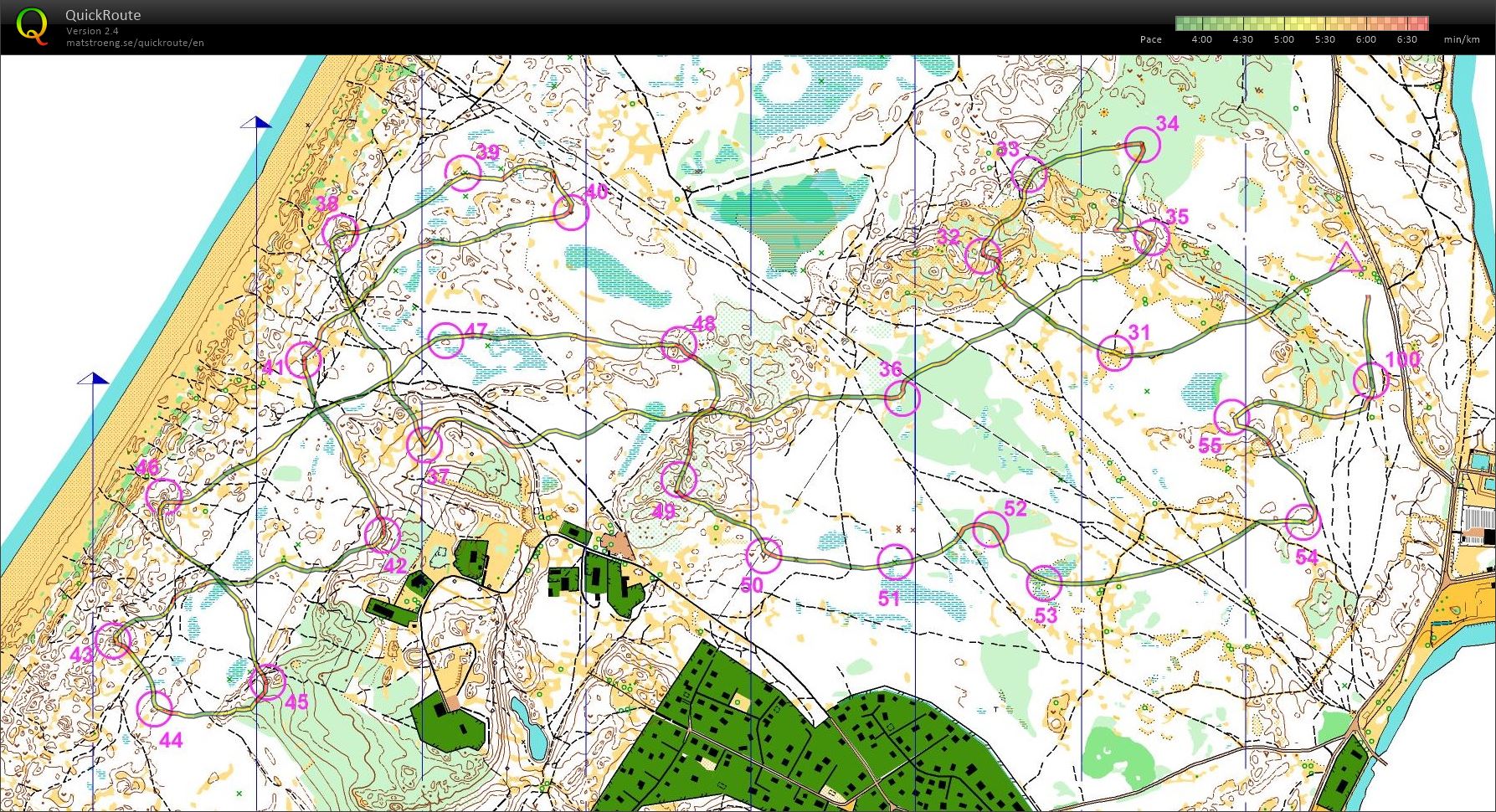 Magnets (07/08/2017)