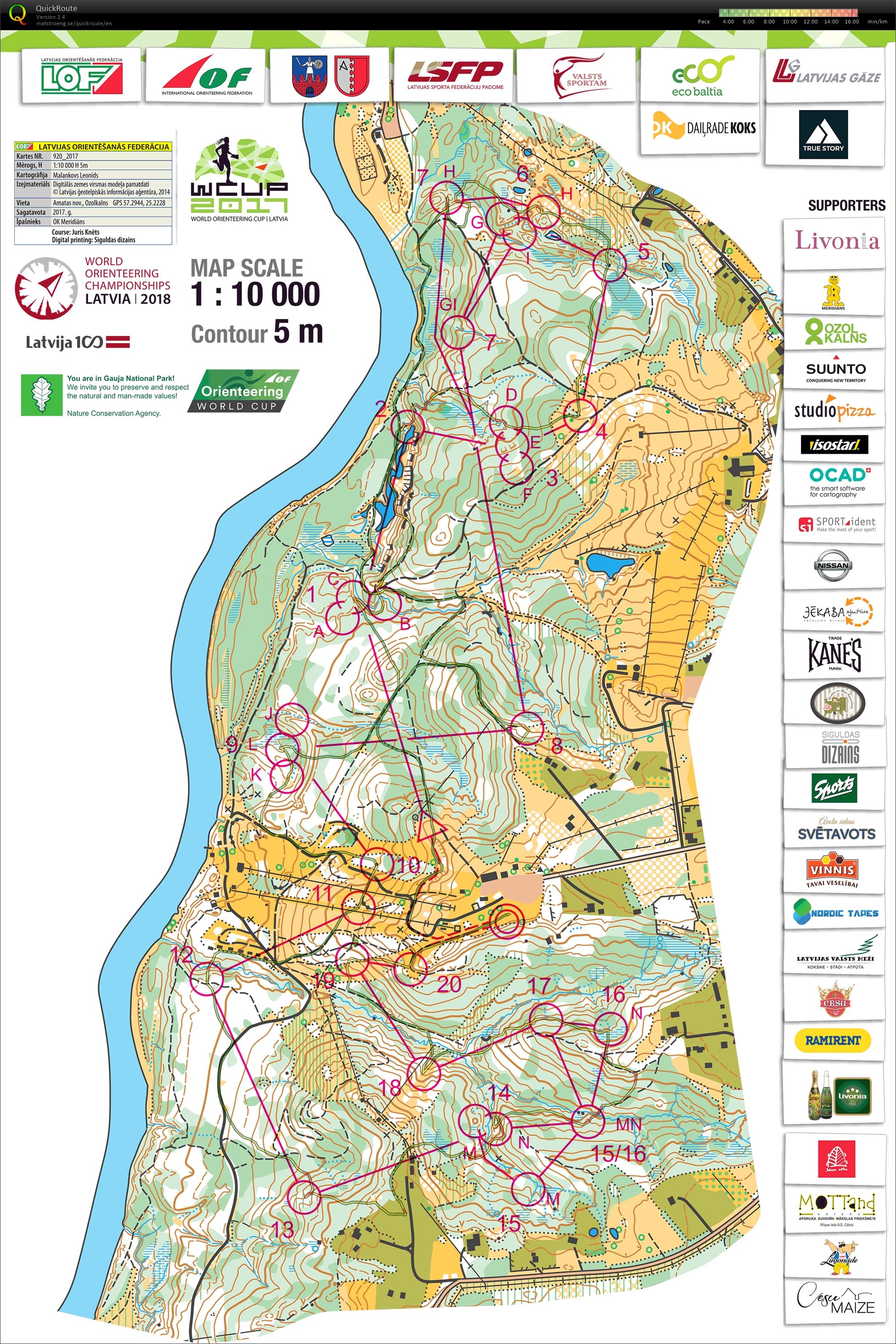 World Cup round 3_relay (25/08/2017)