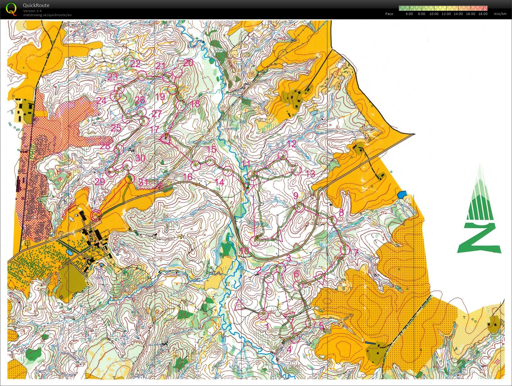 Control picking (05.09.2017)