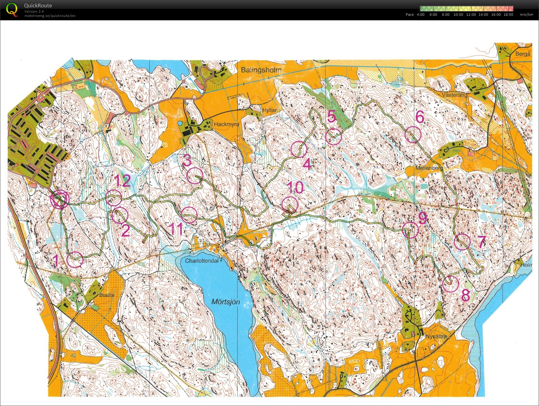 10mila camp (29/03/2018)