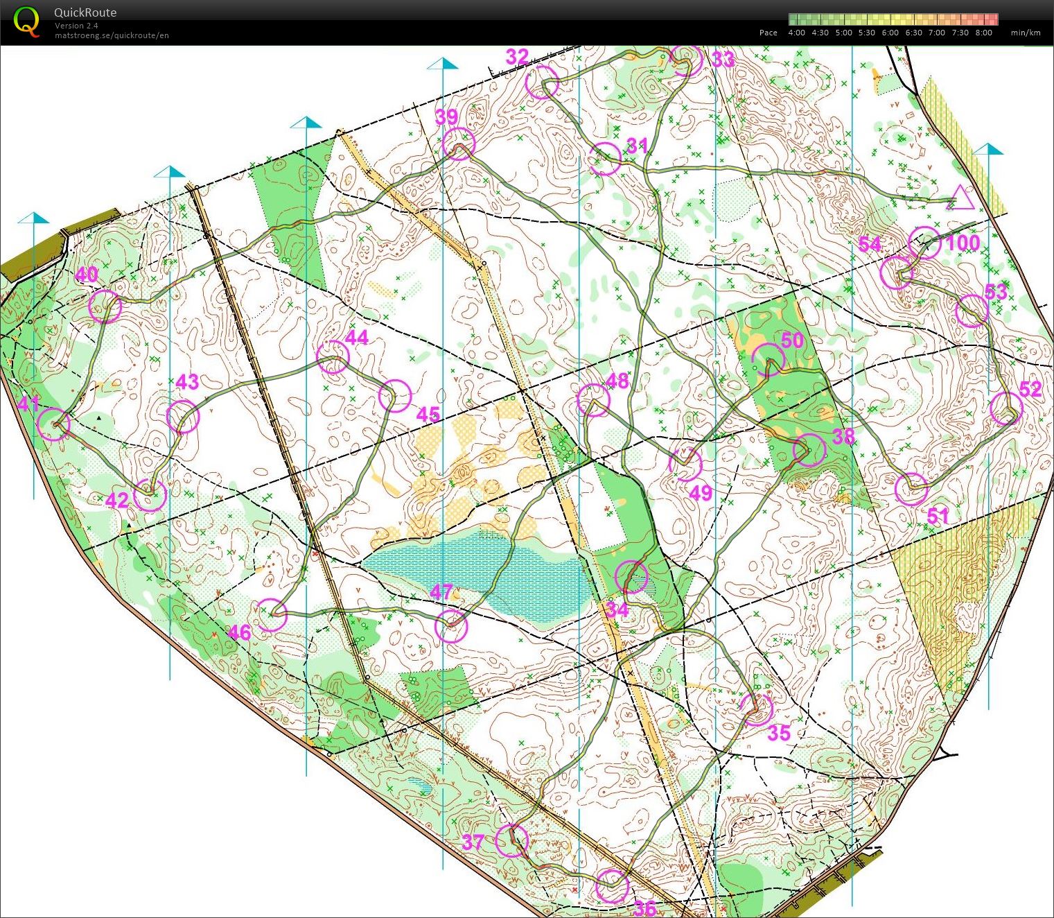 Magnets (16/04/2018)