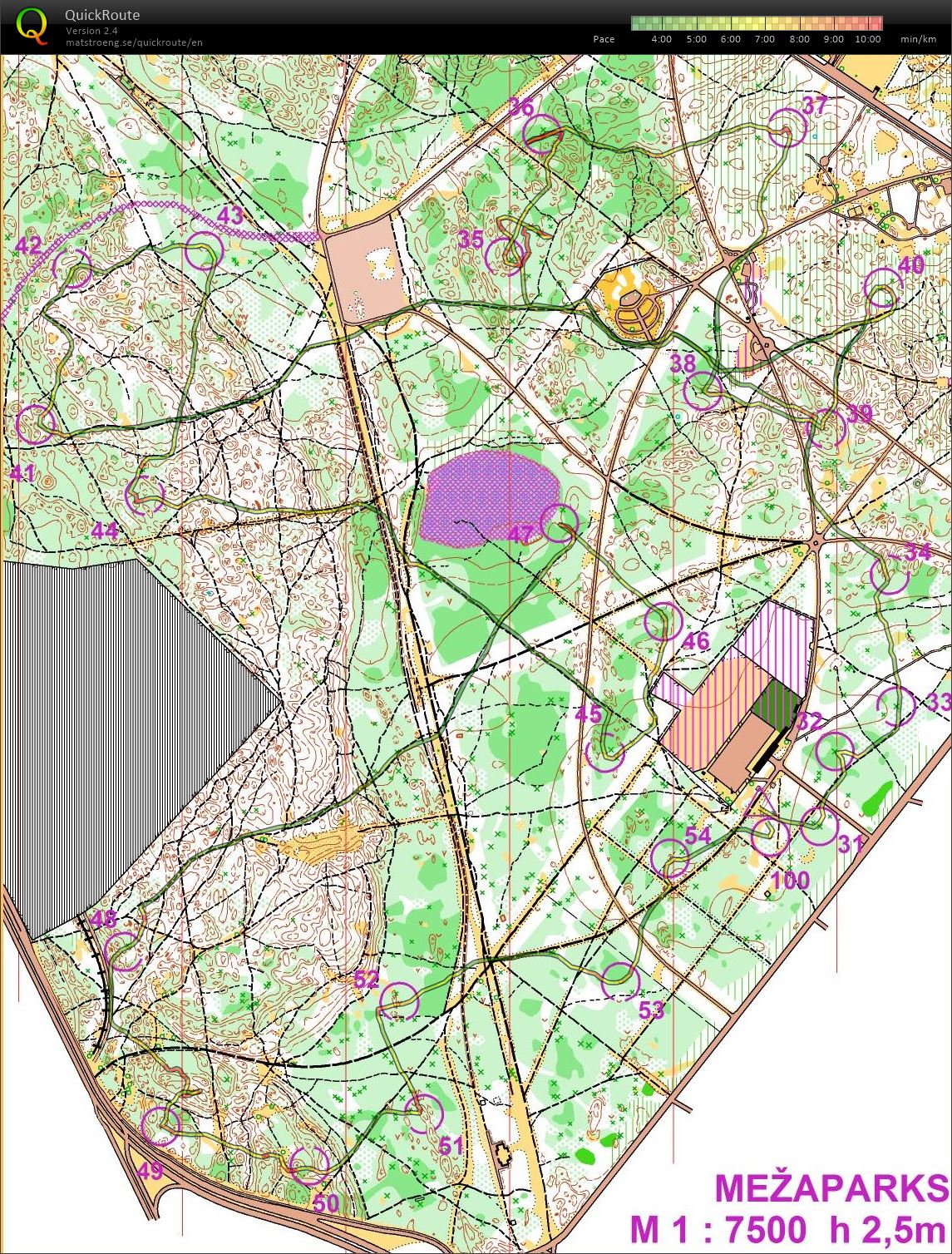 Magnets (14/05/2018)