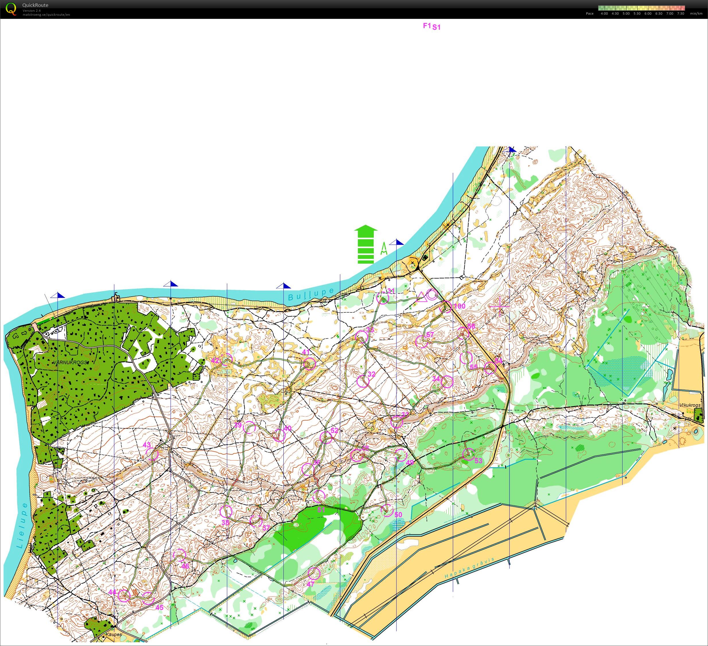 Magnets (13/10/2018)