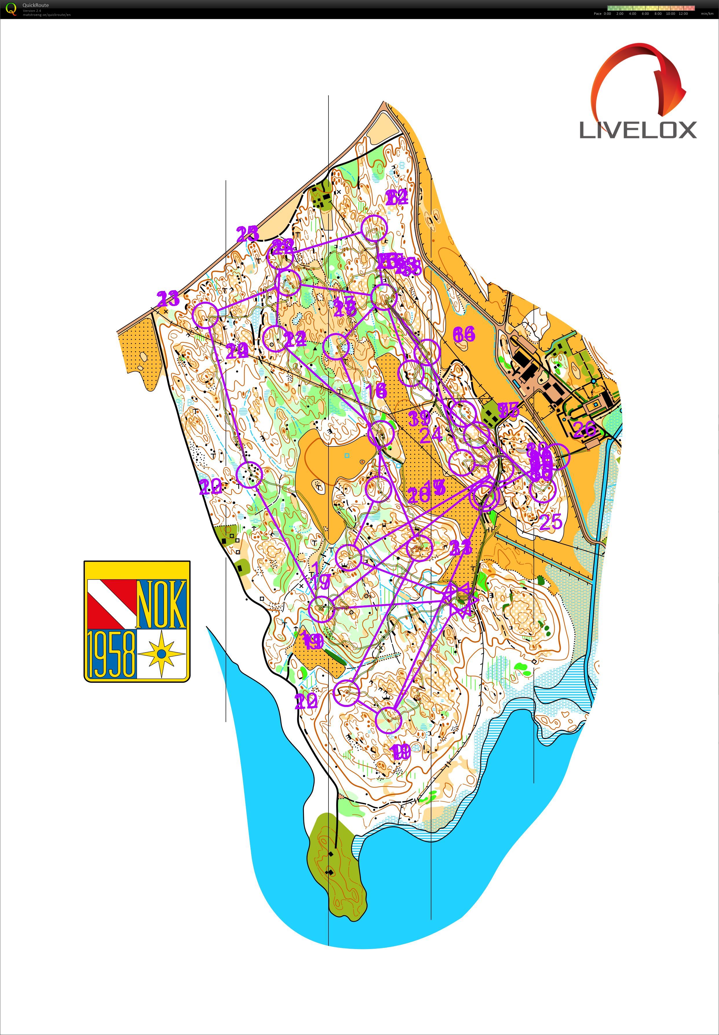 Nyköpingsnatten (22/03/2019)