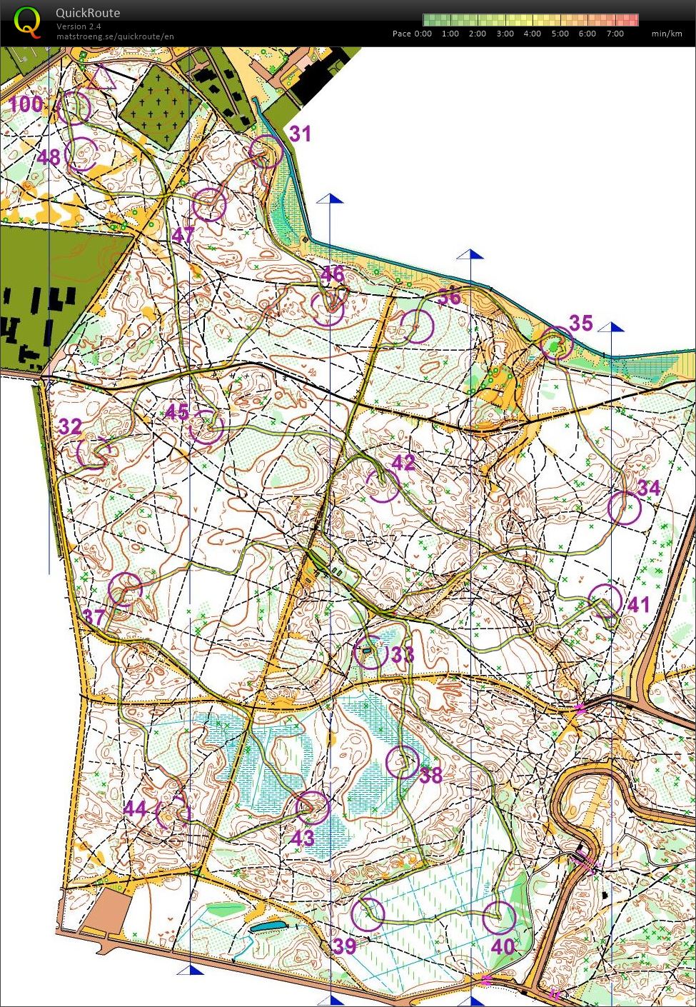 Magnets (01/04/2019)