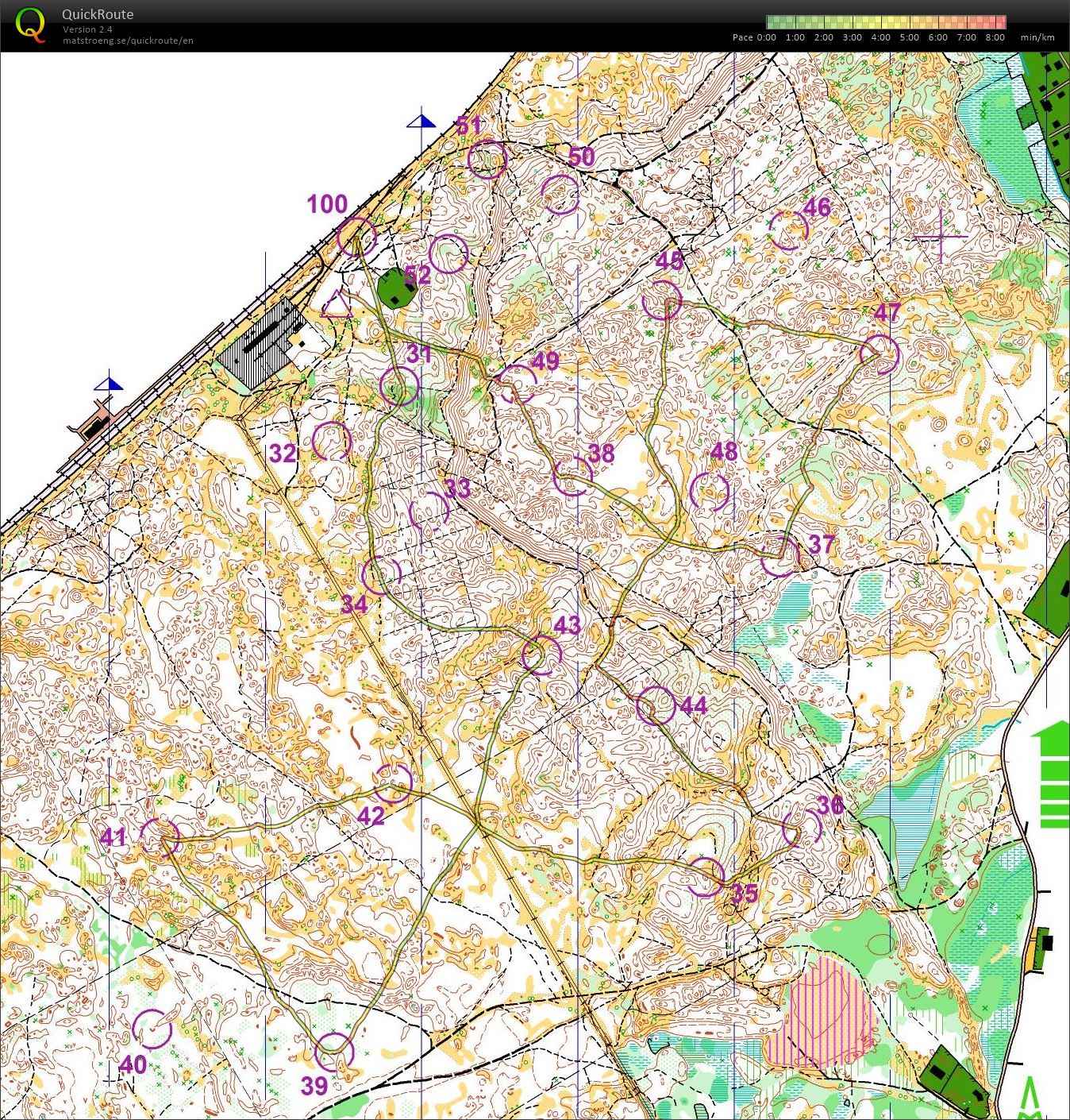 Magnets (04/04/2019)