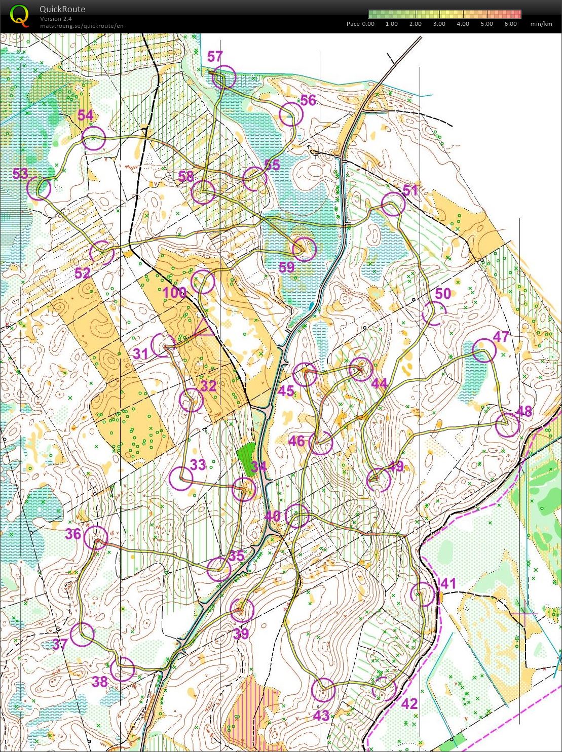 Magnets (30/05/2019)