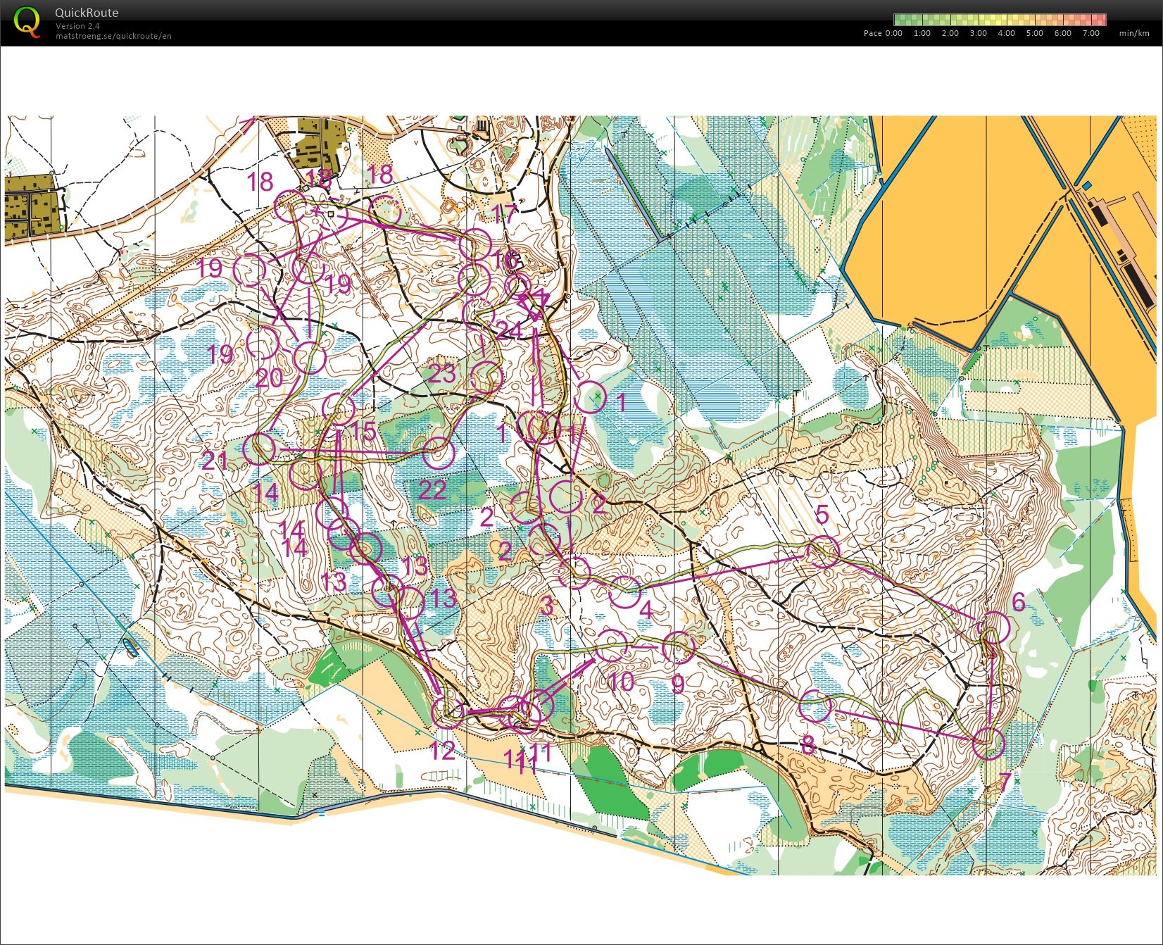 Klubu stafetes (01/09/2019)