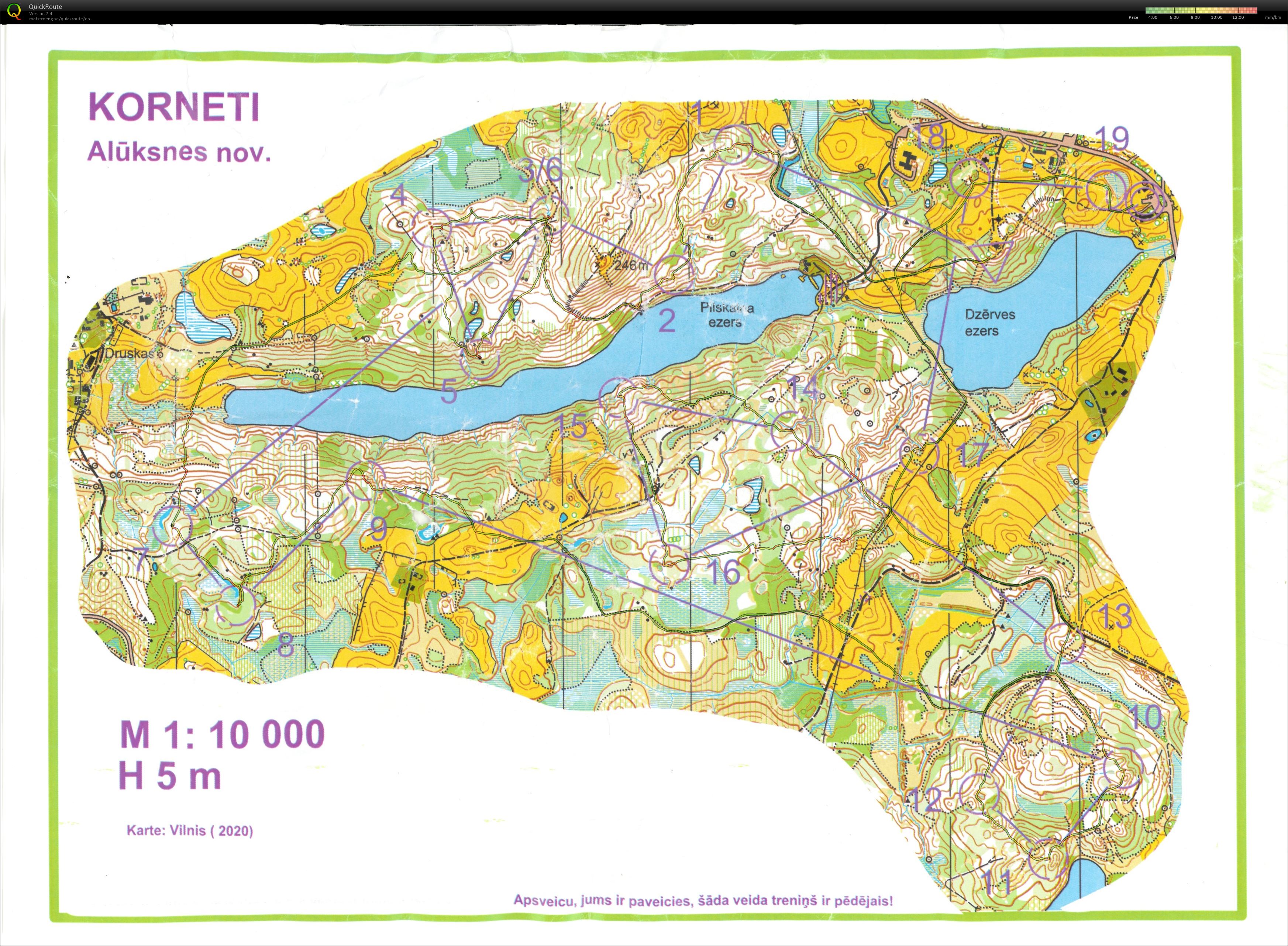 Horizonts (30/05/2020)