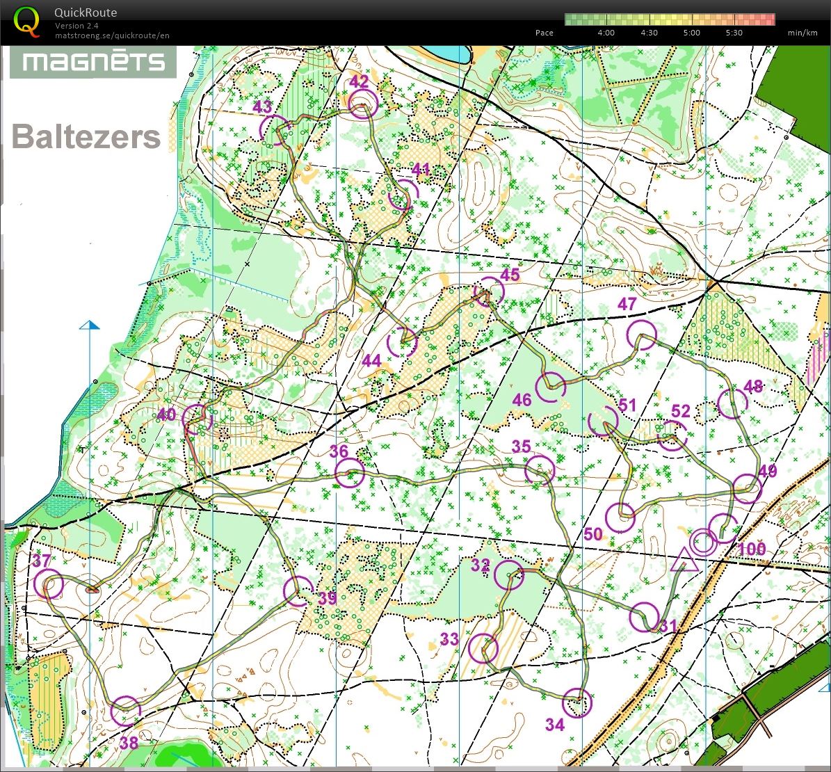 Magnets 3.karta (16/06/2020)