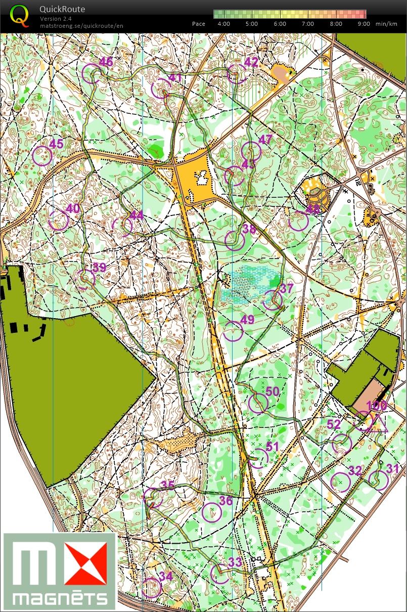 Magnets 40.karta (15/09/2020)