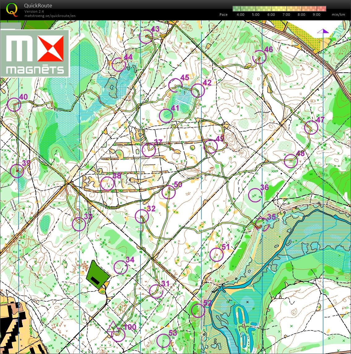 Magnets 45.karta (24/09/2020)