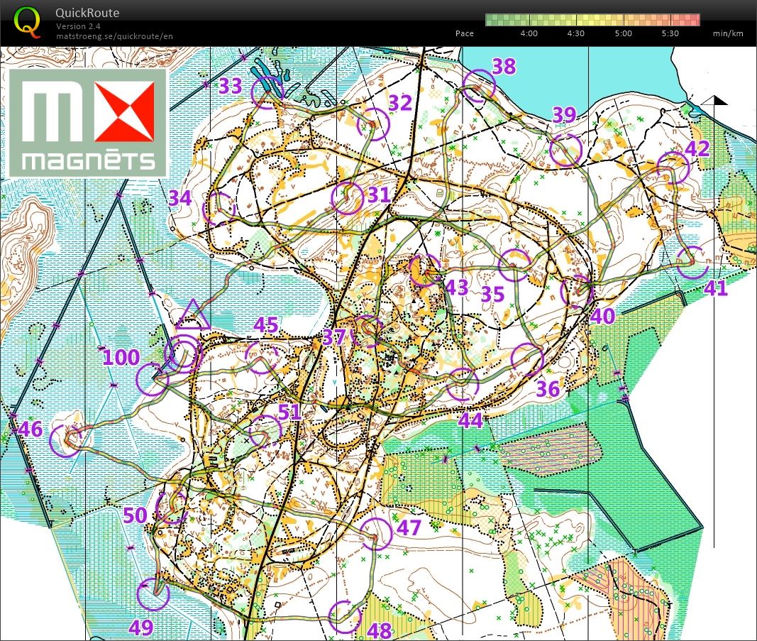 Magnets (08-11-2020)