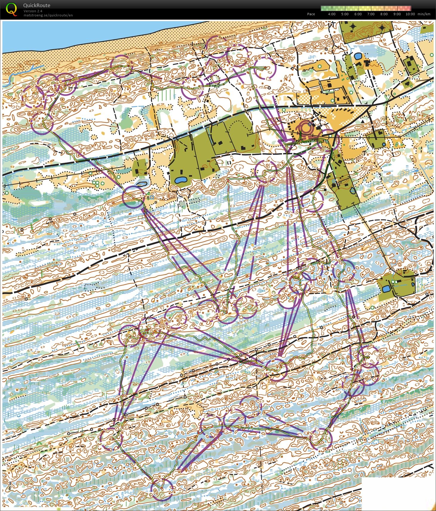 LCh relay (03/09/2023)
