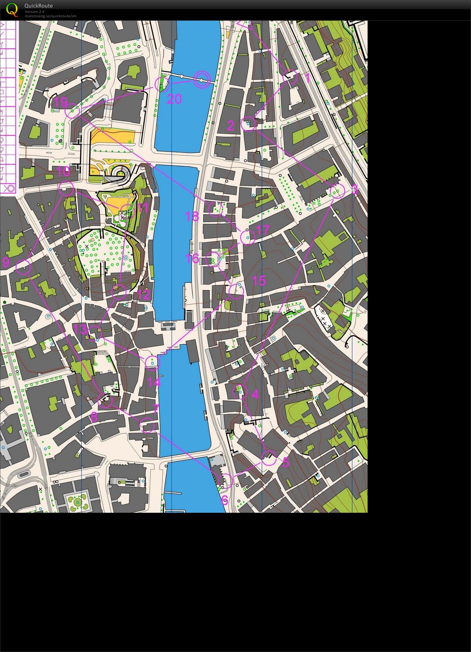 Sprint Zurich (12-03-2016)