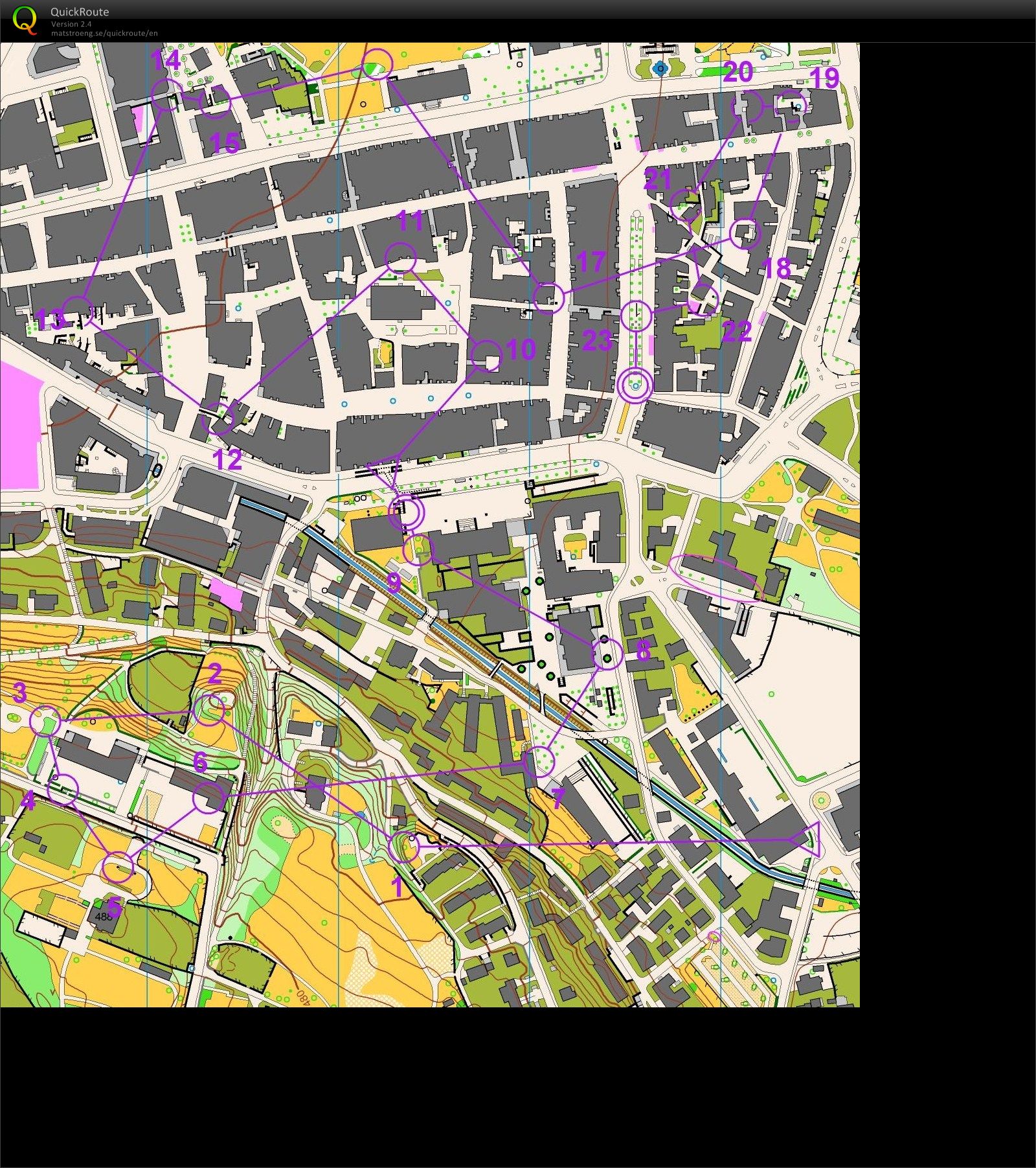 Sprint Winterthur (12-03-2016)