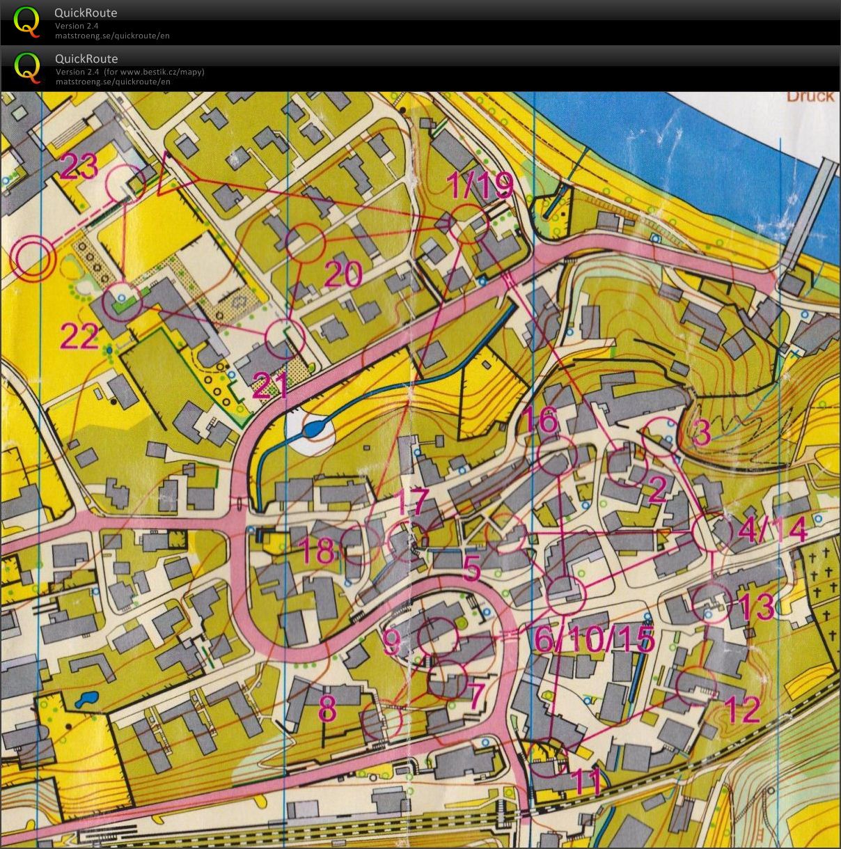 Sprint Andelfingen (13-03-2016)