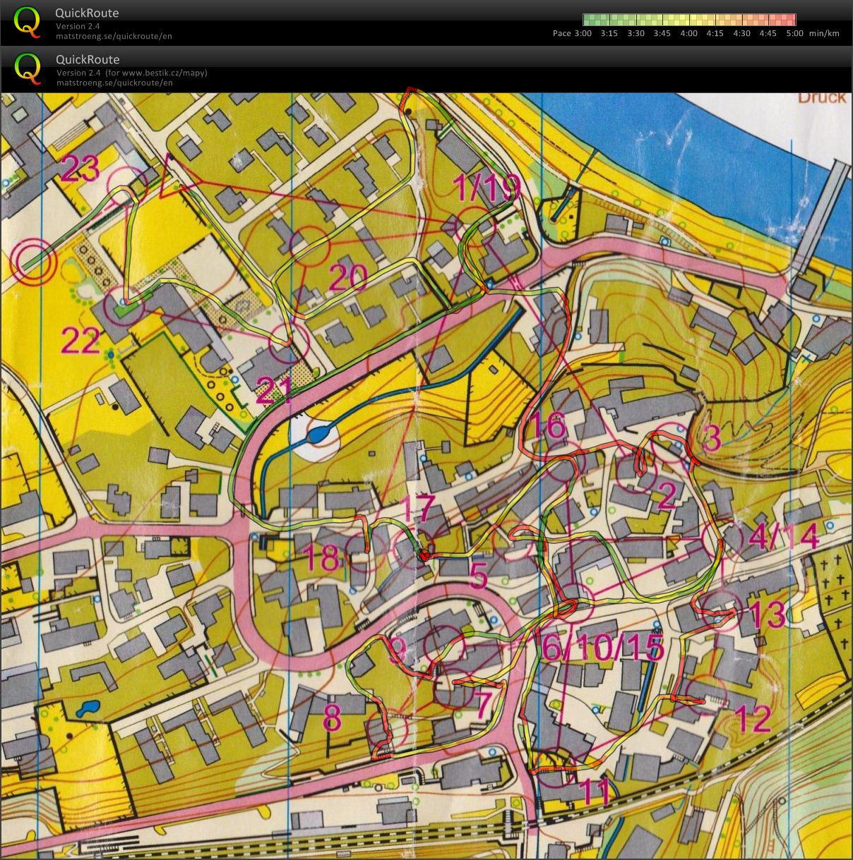 Sprint Andelfingen (13-03-2016)