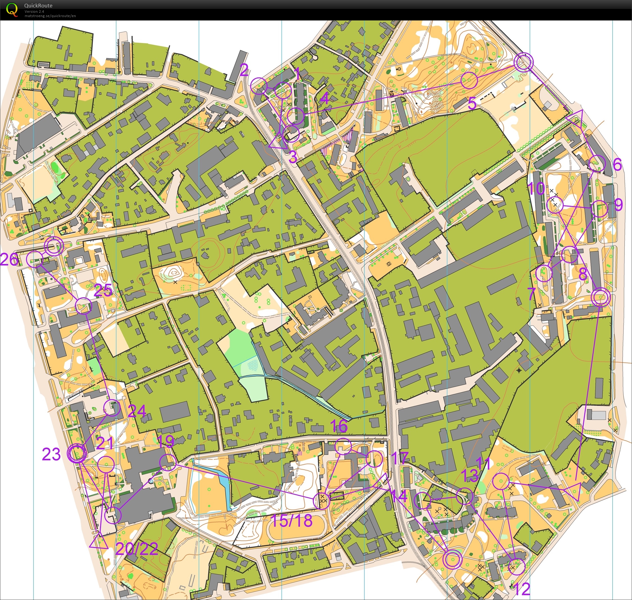 TC Team Latvia sprint intervals (18-02-2017)