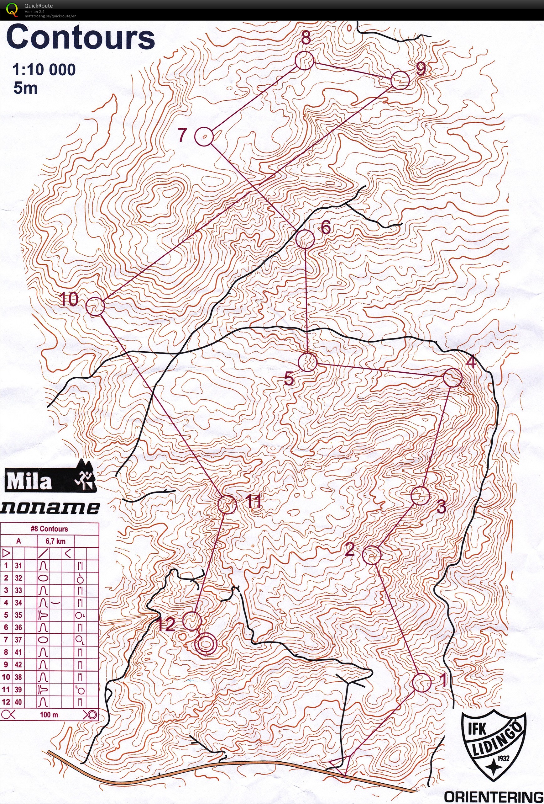 TC ESP: Contours (10/02/2019)