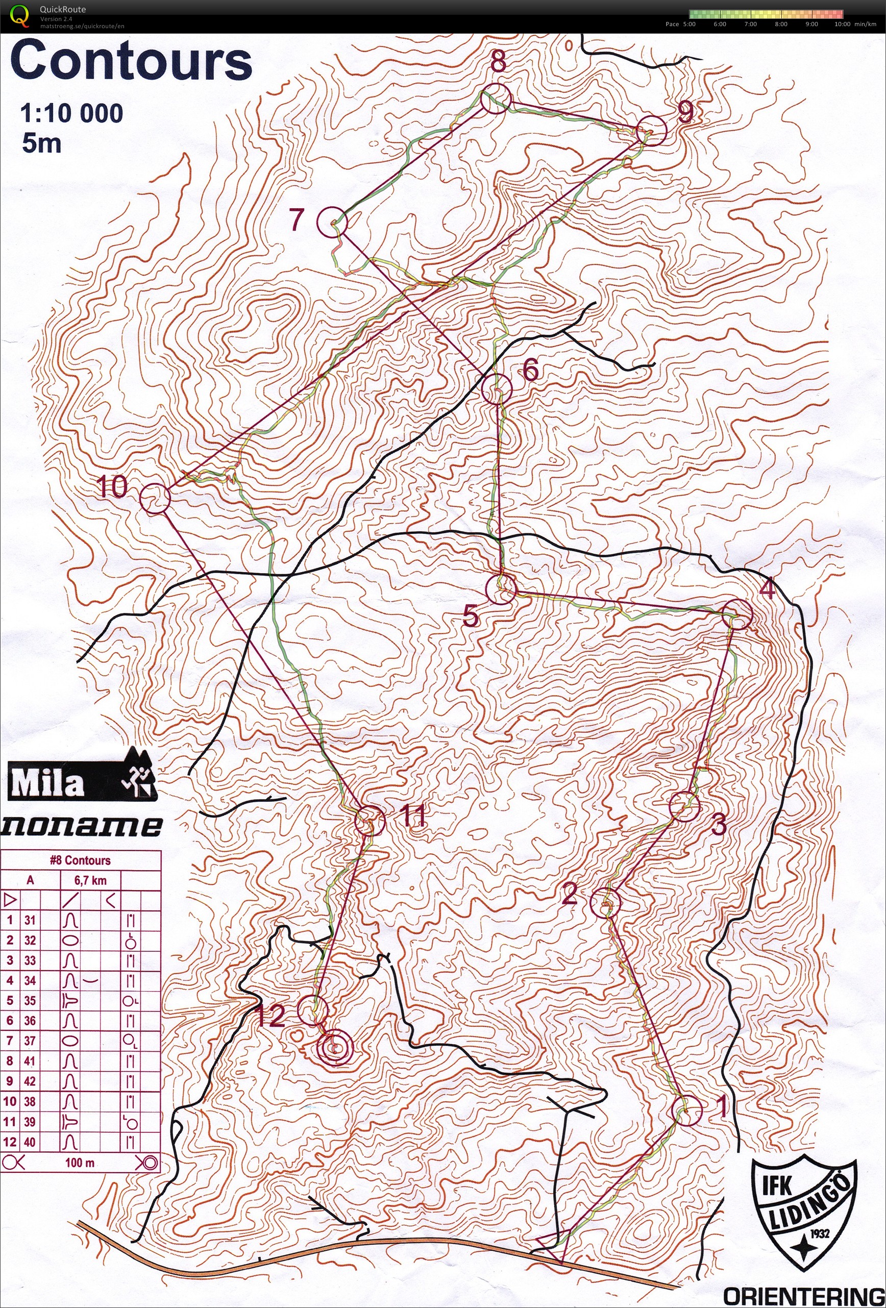 TC ESP: Contours (10/02/2019)