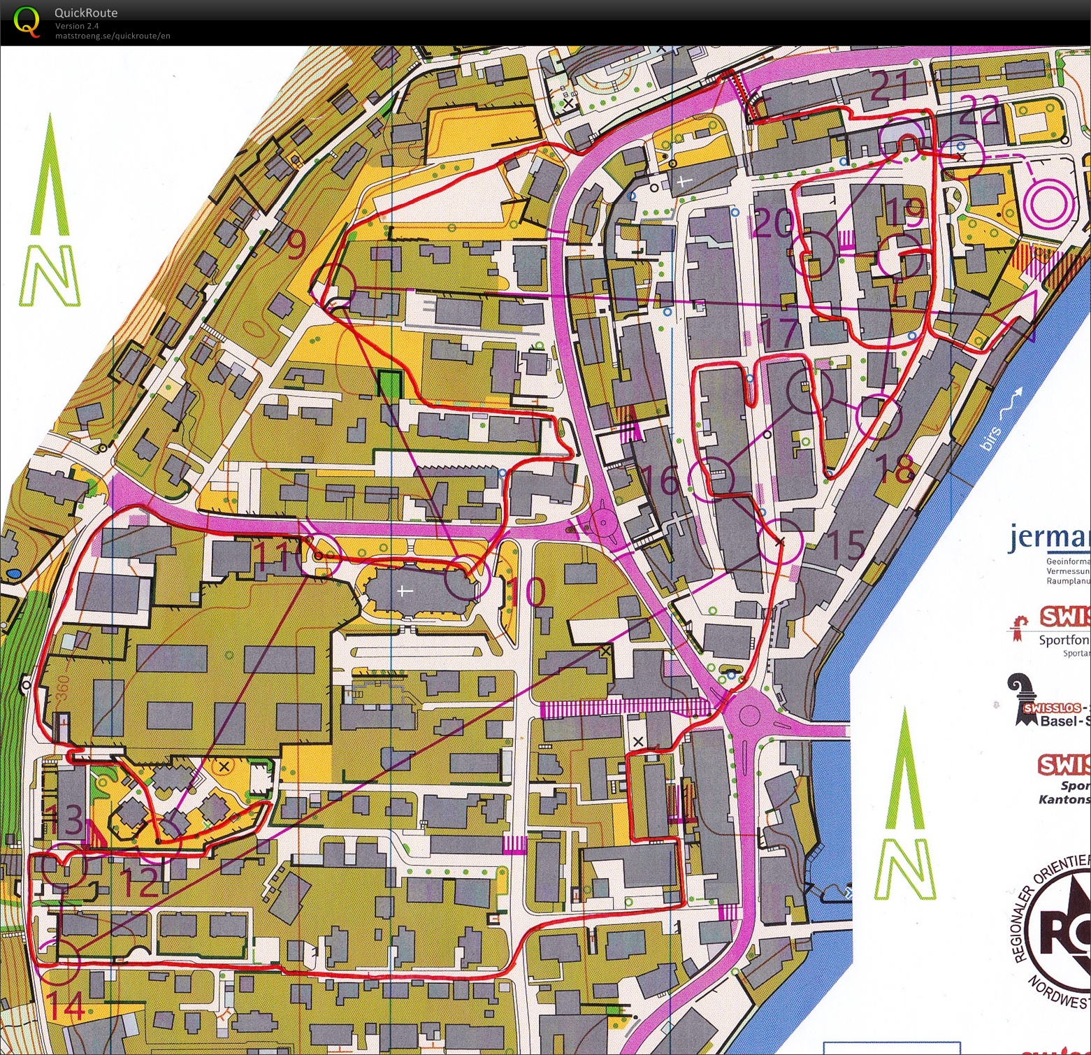 WC SUI Sprint Loop 2 (29-09-2019)