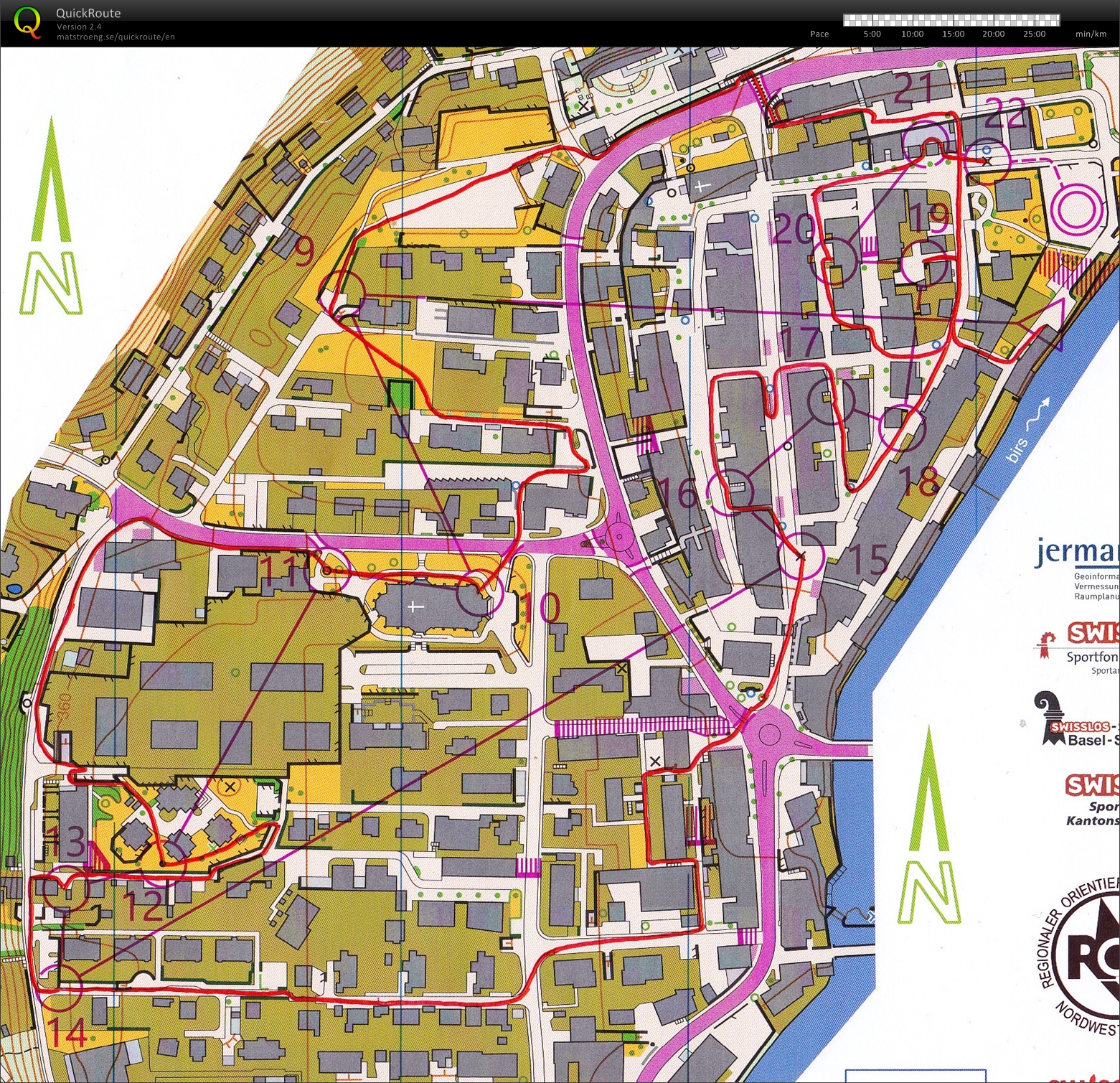 WC SUI Sprint Loop 2 (29-09-2019)