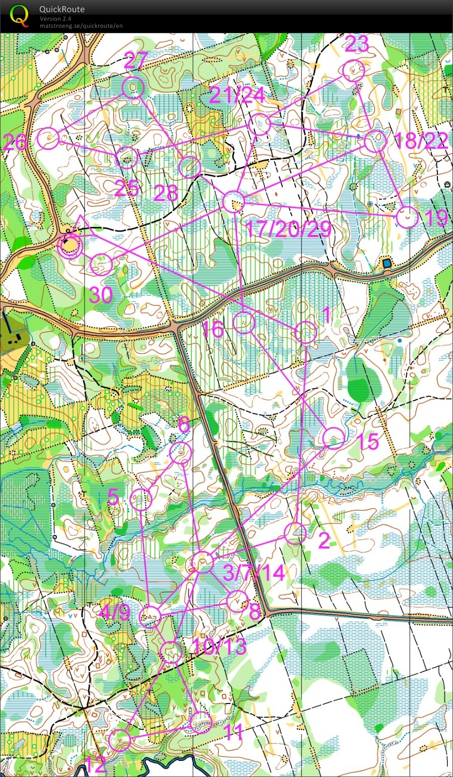 TC LAT Mass start (25-01-2020)