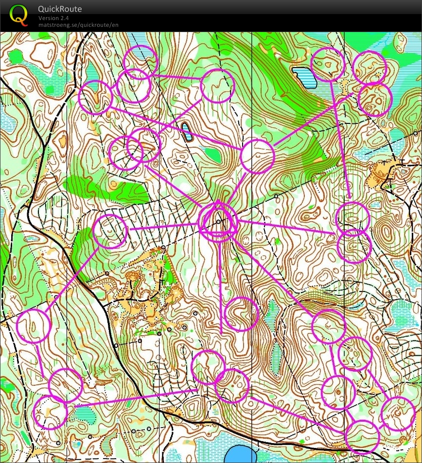TC LAT Relay intervals 1-2 (26-01-2020)