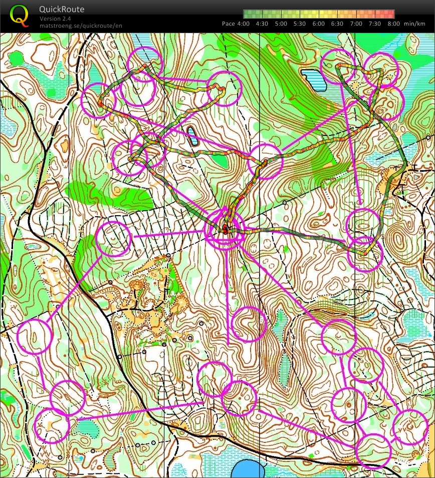 TC LAT Relay intervals 1-2 (26-01-2020)