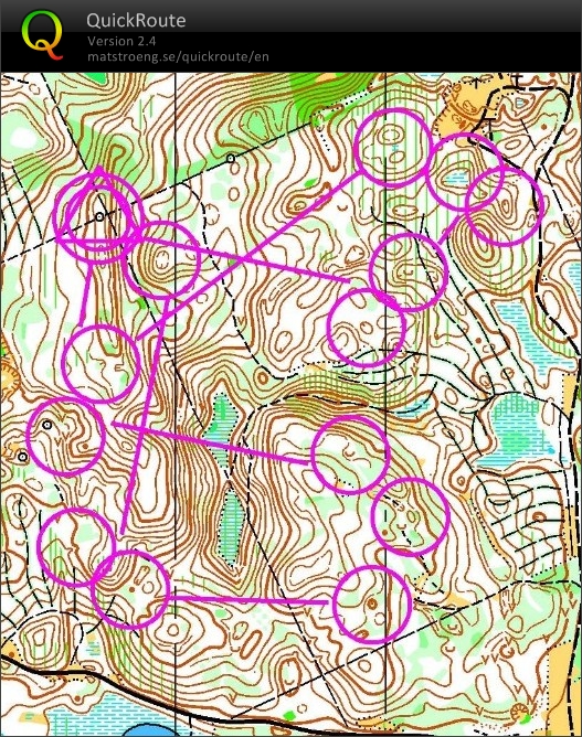 TC LAT Relay intervals 4-5 (26-01-2020)