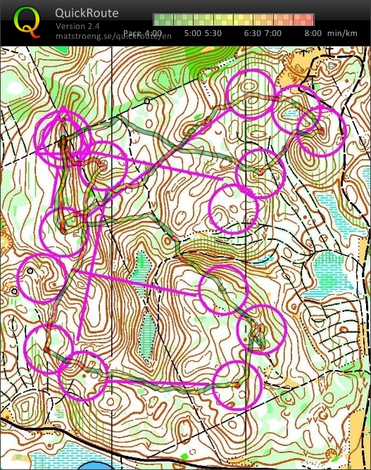 TC LAT Relay intervals 4-5 (26-01-2020)