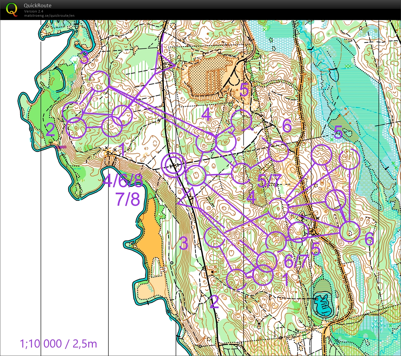 TC EST III Relay (21-11-2021)