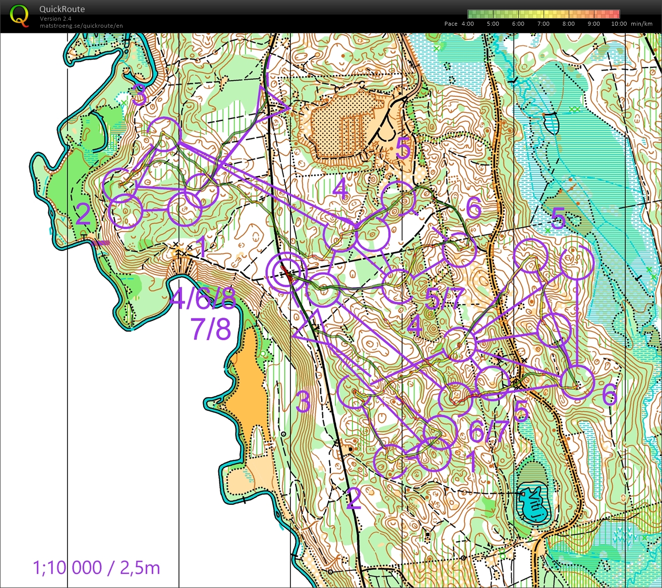 TC EST III Relay (21-11-2021)