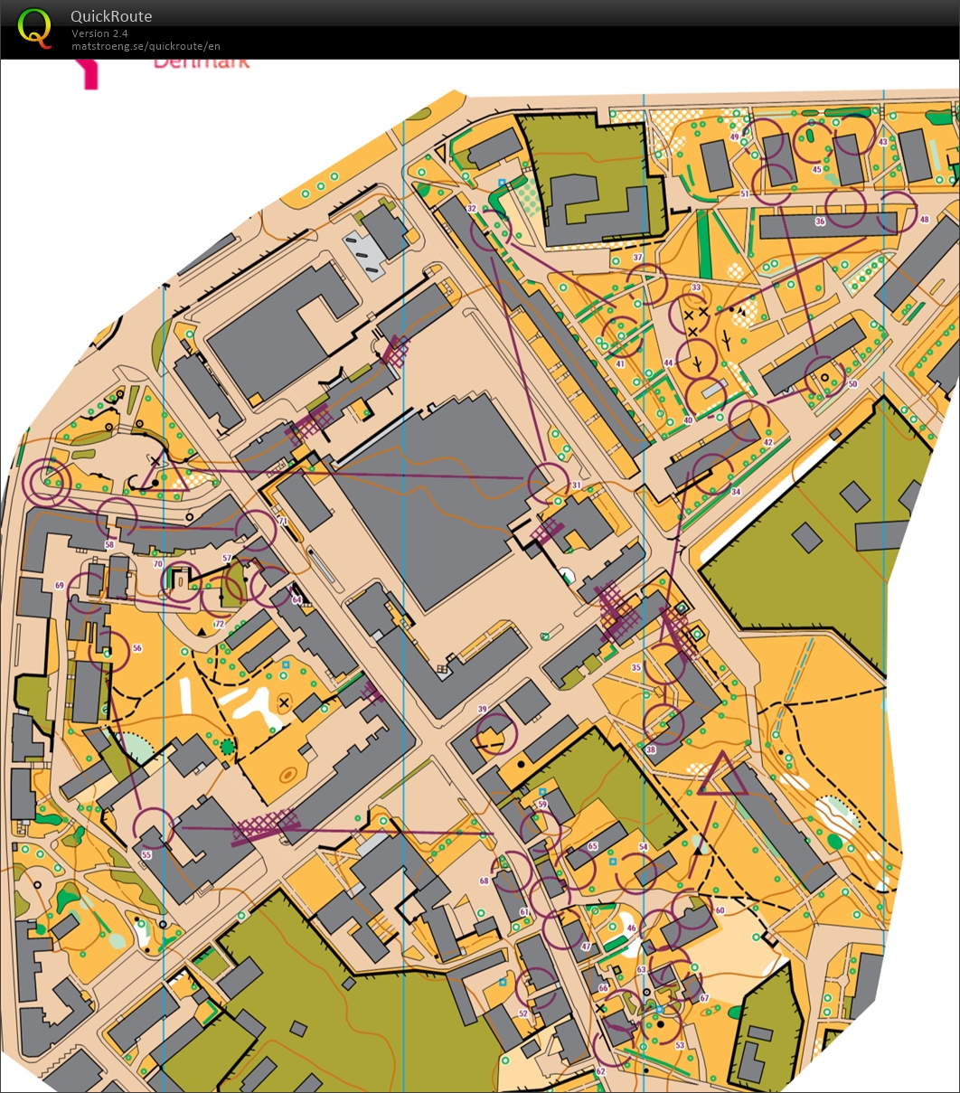 Team LAT Sprint intervals 2-3 (05.03.2022)